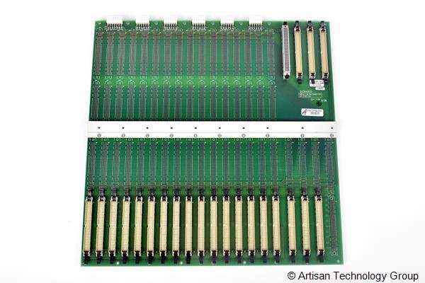Sierra Automated Systems and Engineering SAS 64000 Backplane