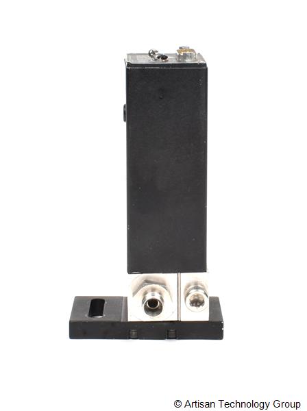 840L-2-0V1-SV1-D-V1-S1-MP Sierra Instruments (Low Flow Gas