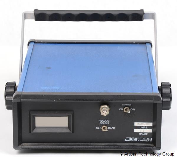Sierra Instruments 841-20-0 Mass Flow Controller