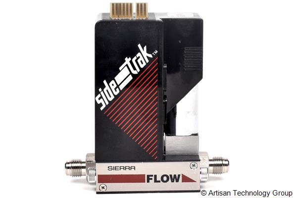 Sierra Instruments Side-Trak 840L Low Flow Gas Mass Flow Controller