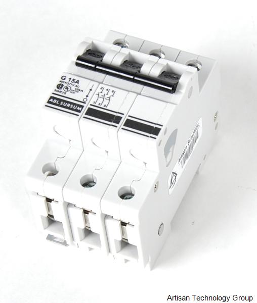 Altech Corp G 15A Manual Motor Controller