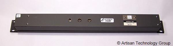 Sierra Video Systems Scp 112 Control Panel Price Specs