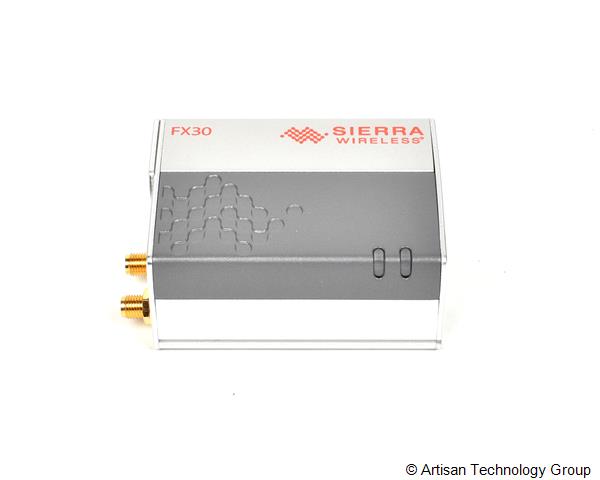 Sierra Wireless FX30 3G, Generic Programmable loT Gateway Module