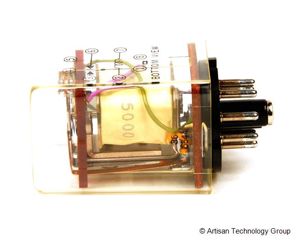 41R06 5000S-SIL Sigma (Relay) | ArtisanTG™