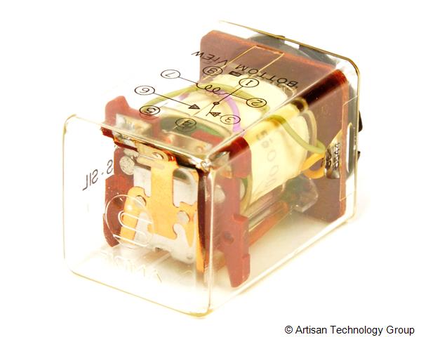 41R06 5000S-SIL Sigma (Relay) | ArtisanTG™