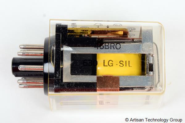 Sigma 46BRO 630 LG-SIL Relay