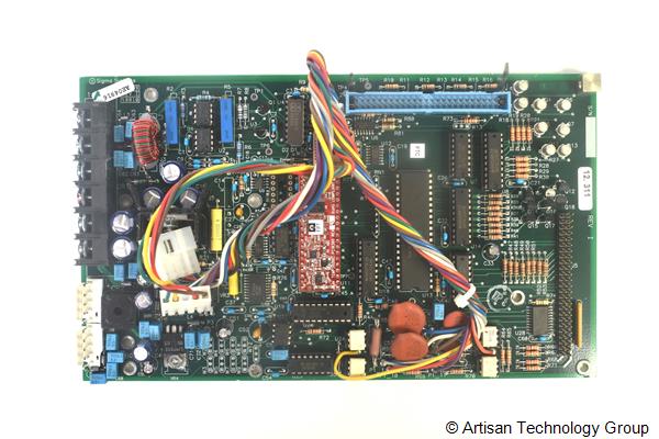 Sigma Systems 18010 Control Board