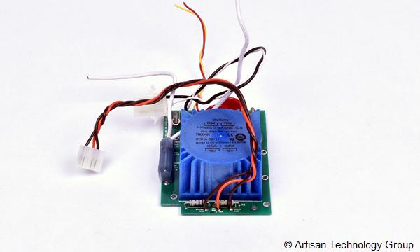 Sigma Systems E300052D Power Supply Board