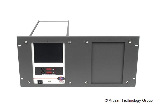 Sigma Systems K-TS4-3-0-0-A-A Thermal Platform Temperature Controller