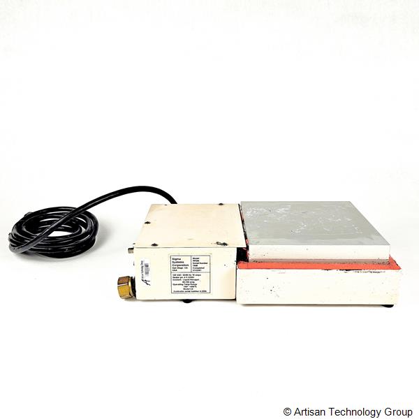 Sigma Systems TP294 Cryogenic Temperature Platform
