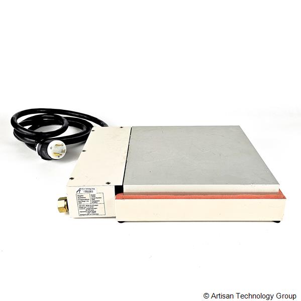 Sigma Systems TP781 Thermal Platform