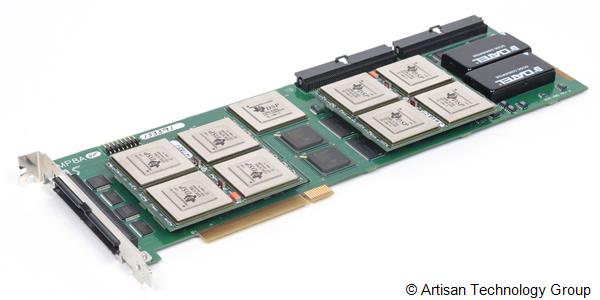 Signatec PMP8A-2F High Throughput Digital Signal Processor