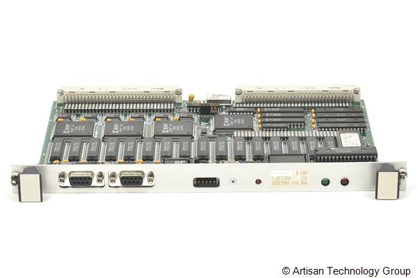 Silicon Control VME310-1 System Analyzer