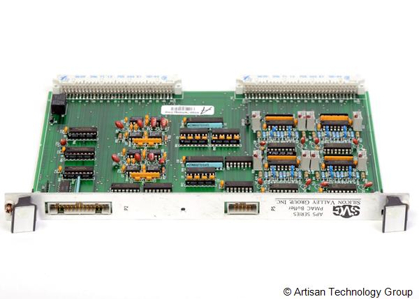 Silicon Valley Group PMAC2 APS Series Buffer Module