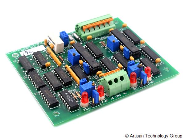 Silvatech B229C Digital-to-Analog Converter Board