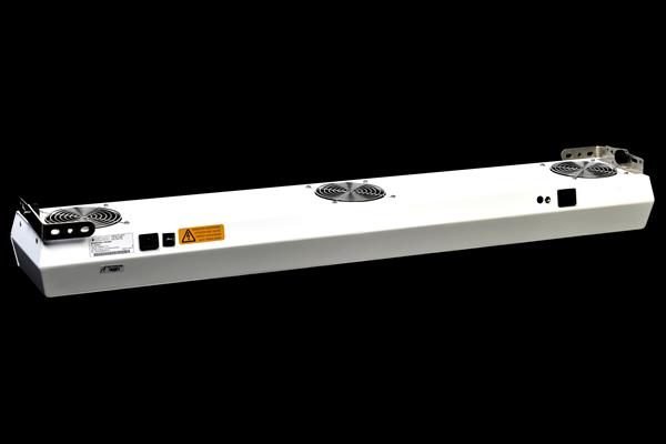 Simco-Ion CR2000 Guardian Overhead Ionizing Blower
