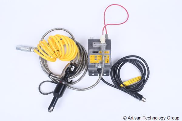 Simco-Ion H164G Static Eliminator Midget Power Unit