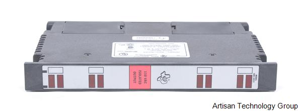 Siemens 500-5033 110 VAC Isolated Output Module