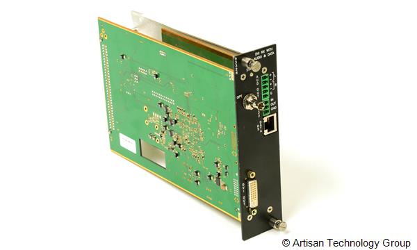 Optelecom-nkf 9332R/SM-ST Fiber DVI Transmitter