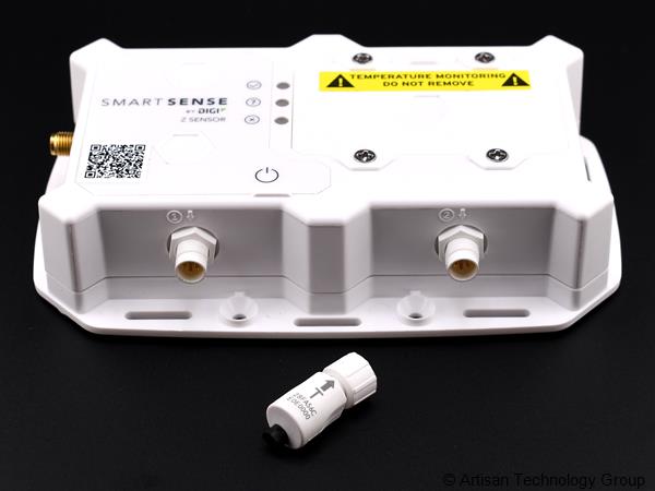 Digi TM-ZP300-S Z Sensor Expandable Wireless Sensor