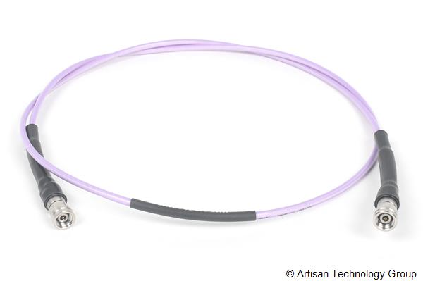 Florida RF Labs MMS-125-36.0-MMS High Performance Coaxial Cable Assembly