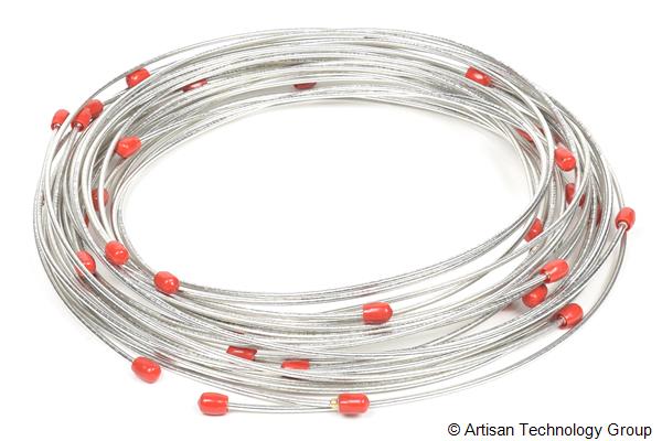 Smiths Interconnect SMS-BJ141-48.0-SMS Semi-Rigid Cables (16 Count)