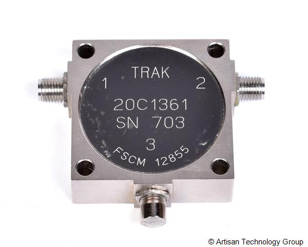 Acromag 350T-FQ1-v0 Transmitter Isolator Converter – Brand New