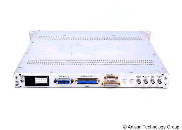TRAK 8510-10 (Time Code Processor) | ArtisanTG™