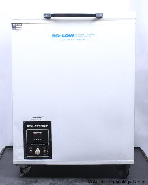 So-Low Environmental Equipment CH45-5 Ultra-Low Freezer