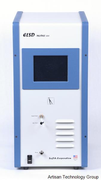 SofTA 300 Evaporative Light Scattering Detector