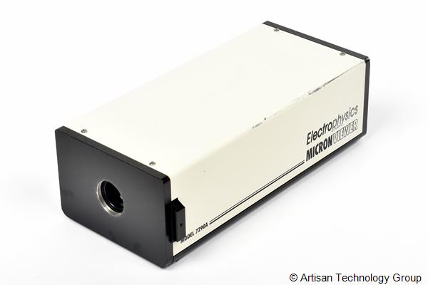 Electrophysics MicronViewer 7290A-06 Near-Infrared CCTV Camera