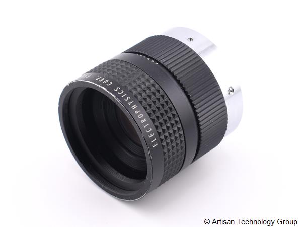 Electrophysics  25mm F/1.3 Macro Lens