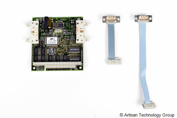 Softing CAN-AC2-104 Universal PC/104 Board