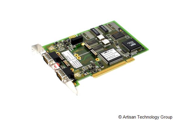 Softing CAN-AC2-PCI Application Controller Module