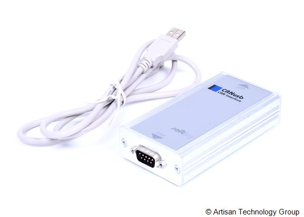 Softing CANusb/HW CAN Bus USB Interface