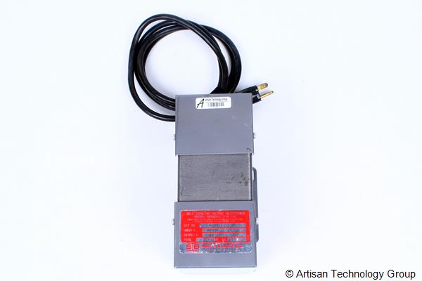 Sola Electric 20-13-112-2 CVN Normal Harmonic Transformer