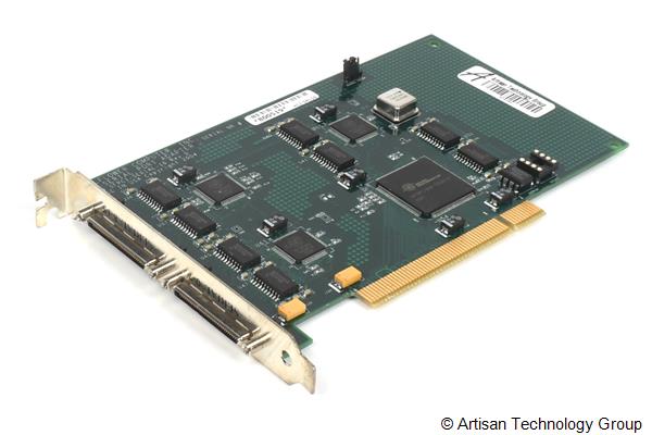 Solflower Computer PCI-SRL16 16-Port PCI Serial Adapter