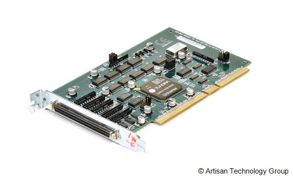 Solflower Computer PCI-VME PCI Bus Interface