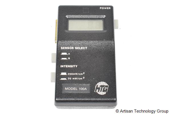 Solitec 100A Intensity Meter
