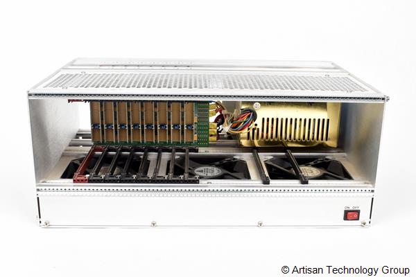 Solution Systems Technologies 11-4U-8CPC1-P350 cPCI Mainframe