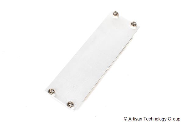 Solution Systems Technologies  Blank Filler Panel for 11-4U-8CPC1-P350 cPCI Mainframe