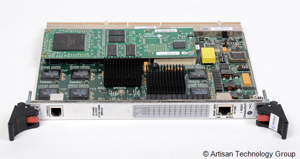 Performance Technologies CPC6600 IPnexus 24-Port 10/100/1000 TX Ethernet Switch