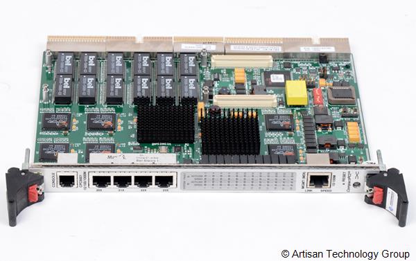 Performance Technologies CPC6601 IPnexus 24-Port 10/100/1000 TX Ethernet Switch