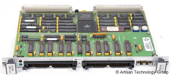 Performance Technologies PT-VME 940U High Performance Data Network Adapter