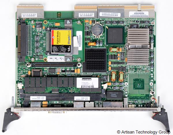 Zt Computer ZT 5524e Ziatech (PICMG Single Board Computer) | ArtisanTG™