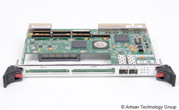 Ziatech NetStructure ZT 4901 I/O Mezzanine Expansion Card