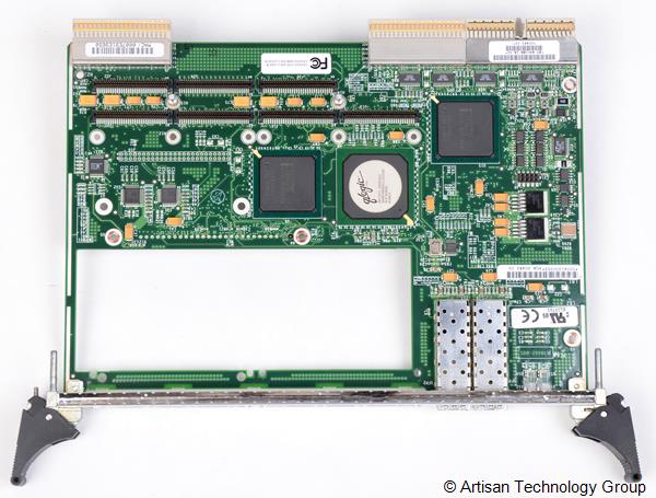 NetStructure ZT 4901 Performance Technologies (I/O Mezzanine