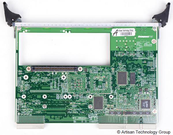 NetStructure ZT 4901 Performance Technologies (I/O Mezzanine