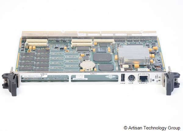 Ziatech ZT 5502 System Master Processor Board