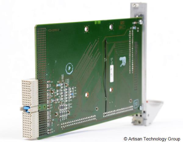 ZT 6640 Ziatech (CompactPCI Enhanced IDE Controller) | ArtisanTG™